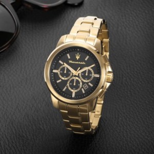 Zegarek męski Maserati SUCCESSO R8873621013