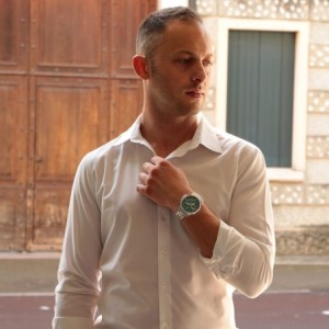 Zegarek męski Maserati SUCCESSO R8873621017
