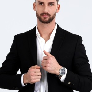 Zegarek męski Maserati SUCCESSO R8873621037