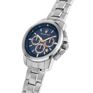 Zegarek męski Maserati SUCCESSO R8873621037