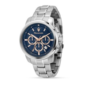 Zegarek męski Maserati SUCCESSO R8873621037