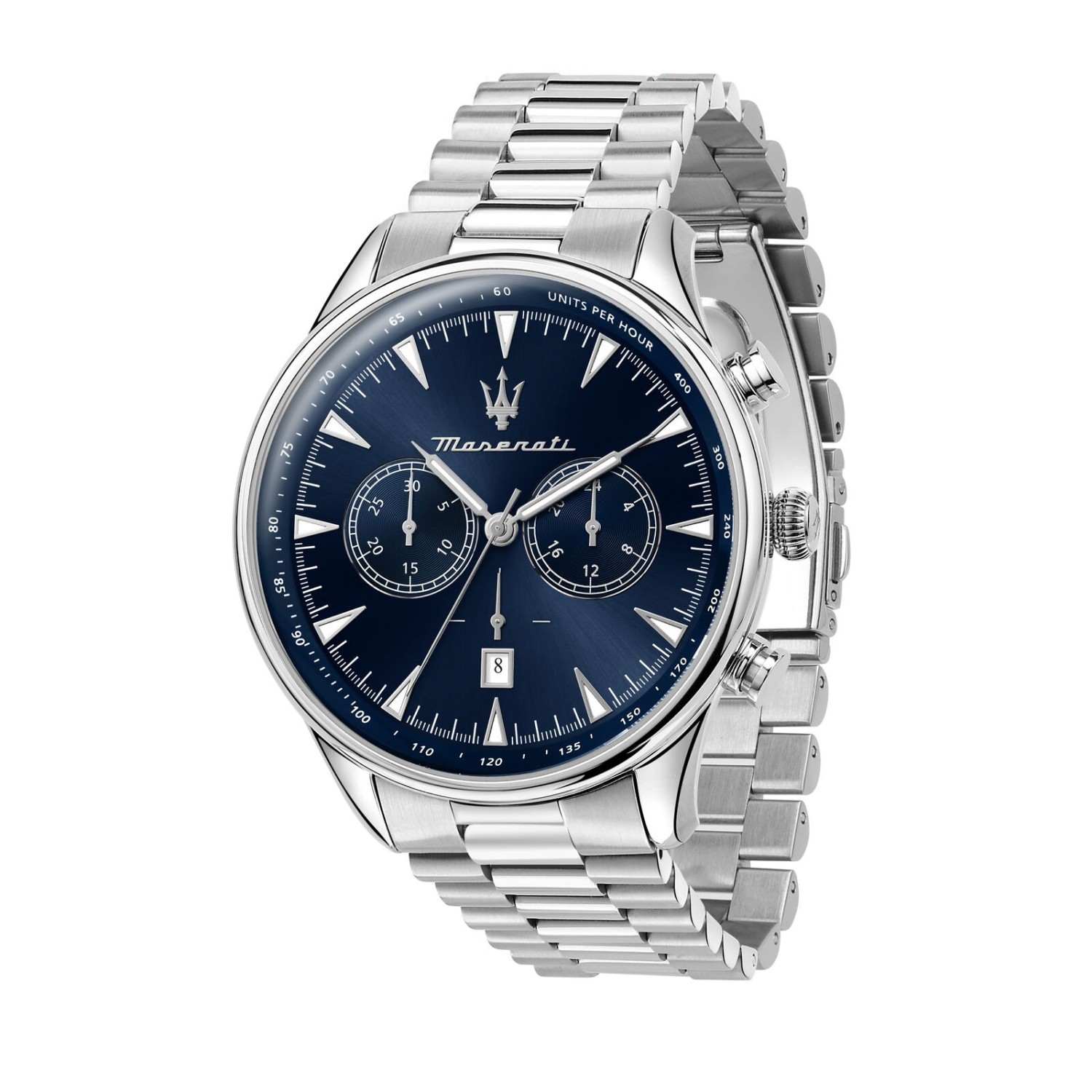 Zegarek męski Maserati TRADIZIONE R8873646005