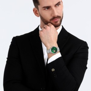 Zegarek męski Maserati EPOCA R8823118010