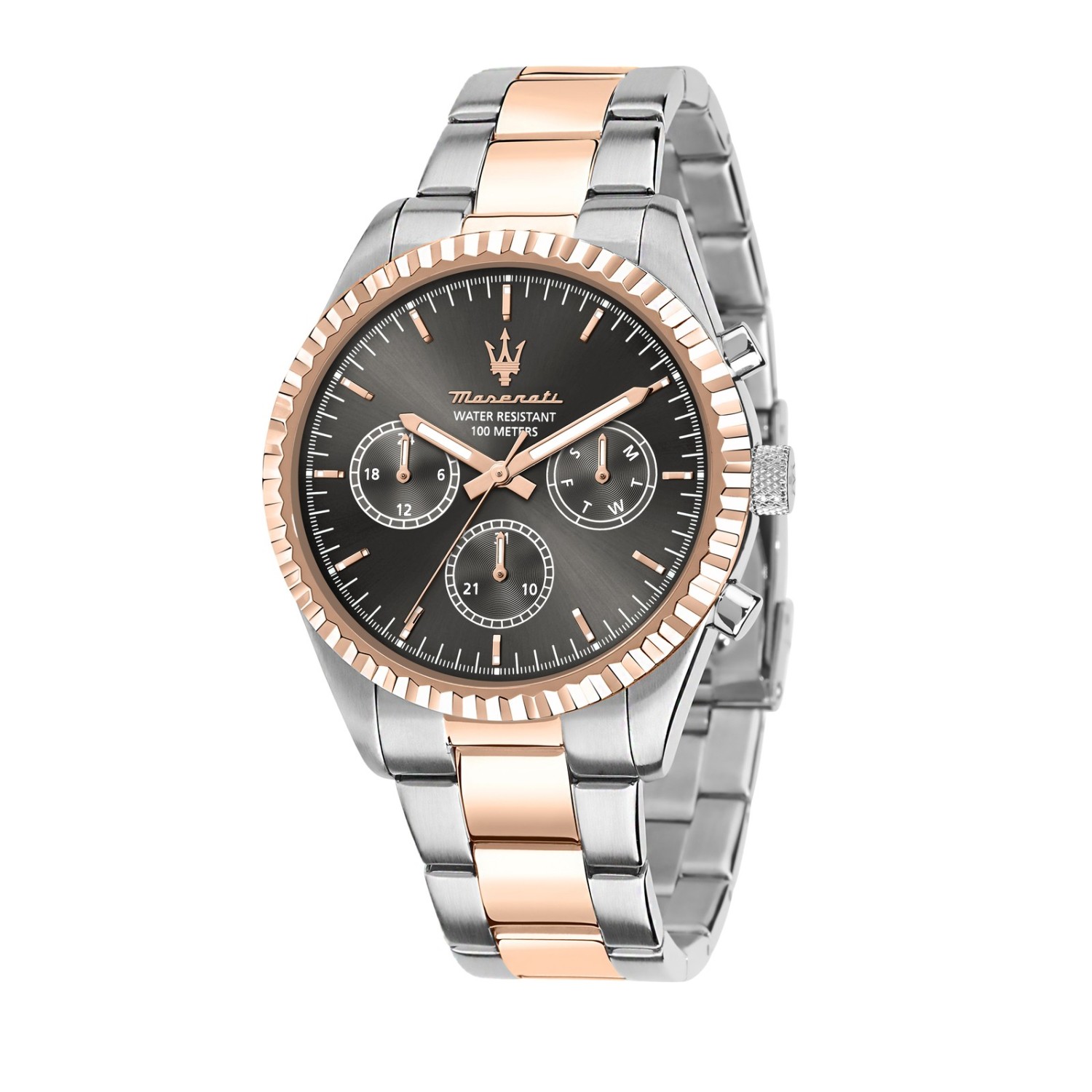 Zegarek męski Maserati COMPETIZIONE R8853100020