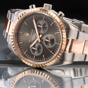 Zegarek męski Maserati COMPETIZIONE R8853100020