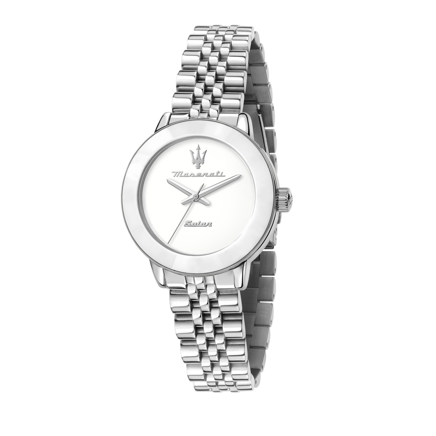 Zegarek damski Maserati SUCCESSO SOLAR EDITION R8853145512