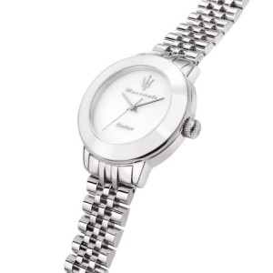 Zegarek damski Maserati SUCCESSO SOLAR EDITION R8853145512