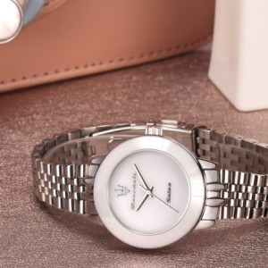 Zegarek damski Maserati SUCCESSO SOLAR EDITION R8853145512