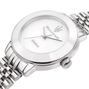 Zegarek damski Maserati SUCCESSO SOLAR EDITION R8853145512