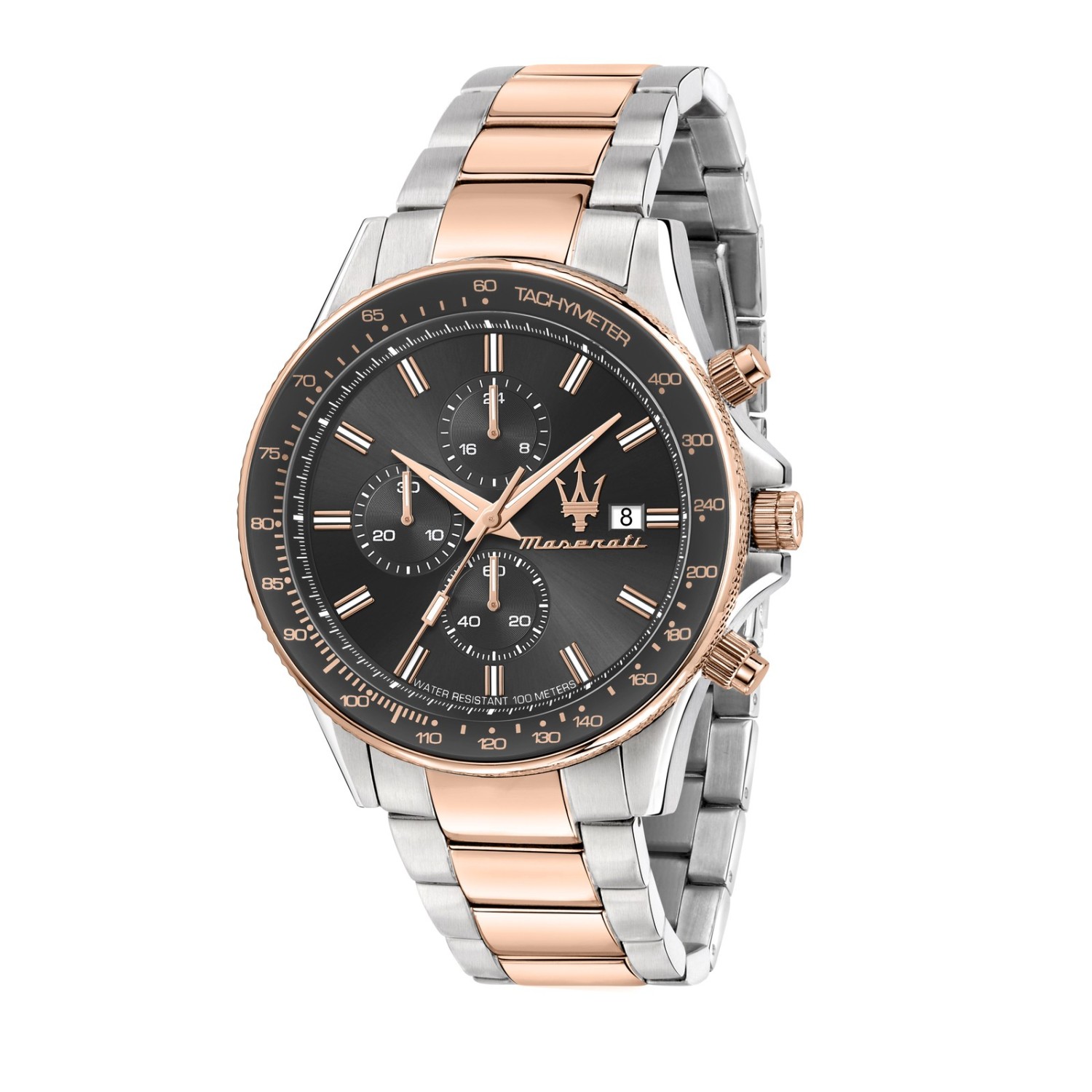 Zegarek męski Maserati SFIDA R8873640014