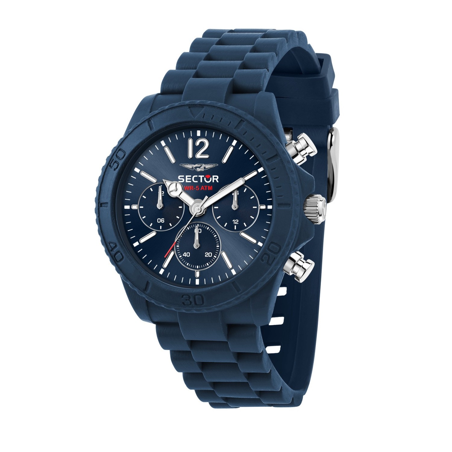 Zegarek męski Sector No Limits DIVER R3251549002