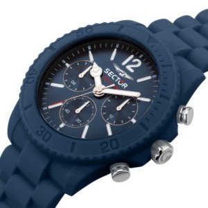Zegarek męski Sector No Limits DIVER R3251549002